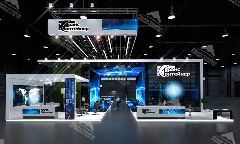 北京會(huì)展搭建的基本流程，你知道嗎？ 展會(huì)新聞 第2張