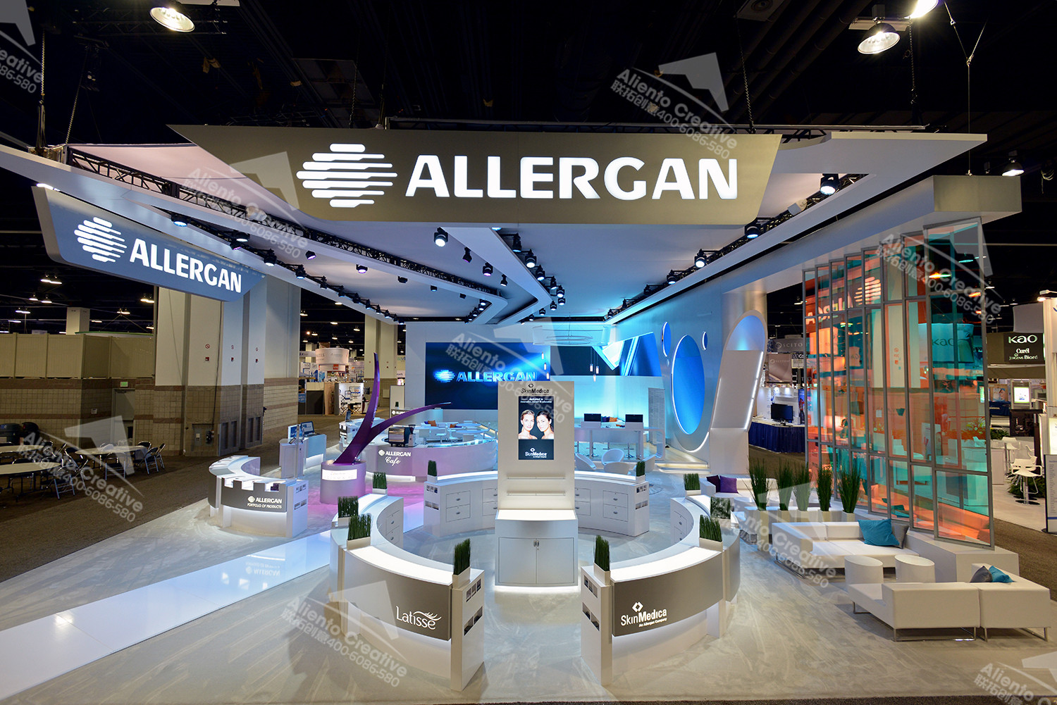 參加國外展會前的準備工作和對展會的選擇 展會新聞 第2張-聯拓創意 上海展會搭建