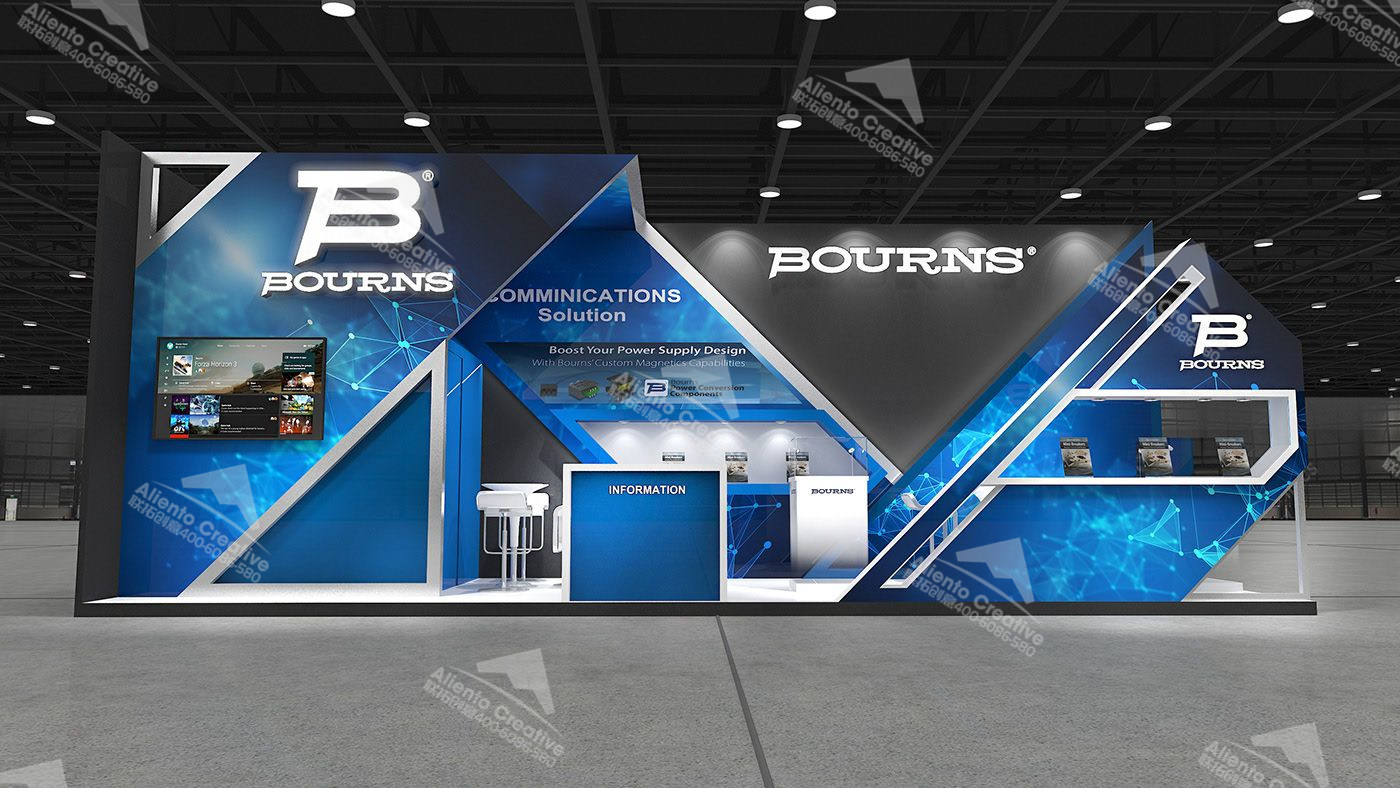 在廈門做展位搭建應該要做什么？ 展會新聞 第2張