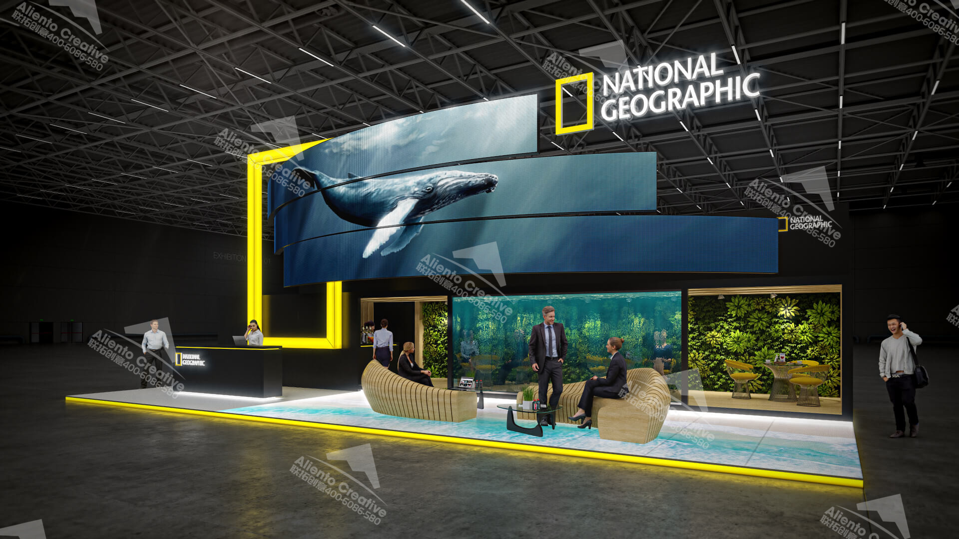 超細(xì)化！告訴你第一次參展的公司應(yīng)該如何準(zhǔn)備！ 展覽知識 第1張