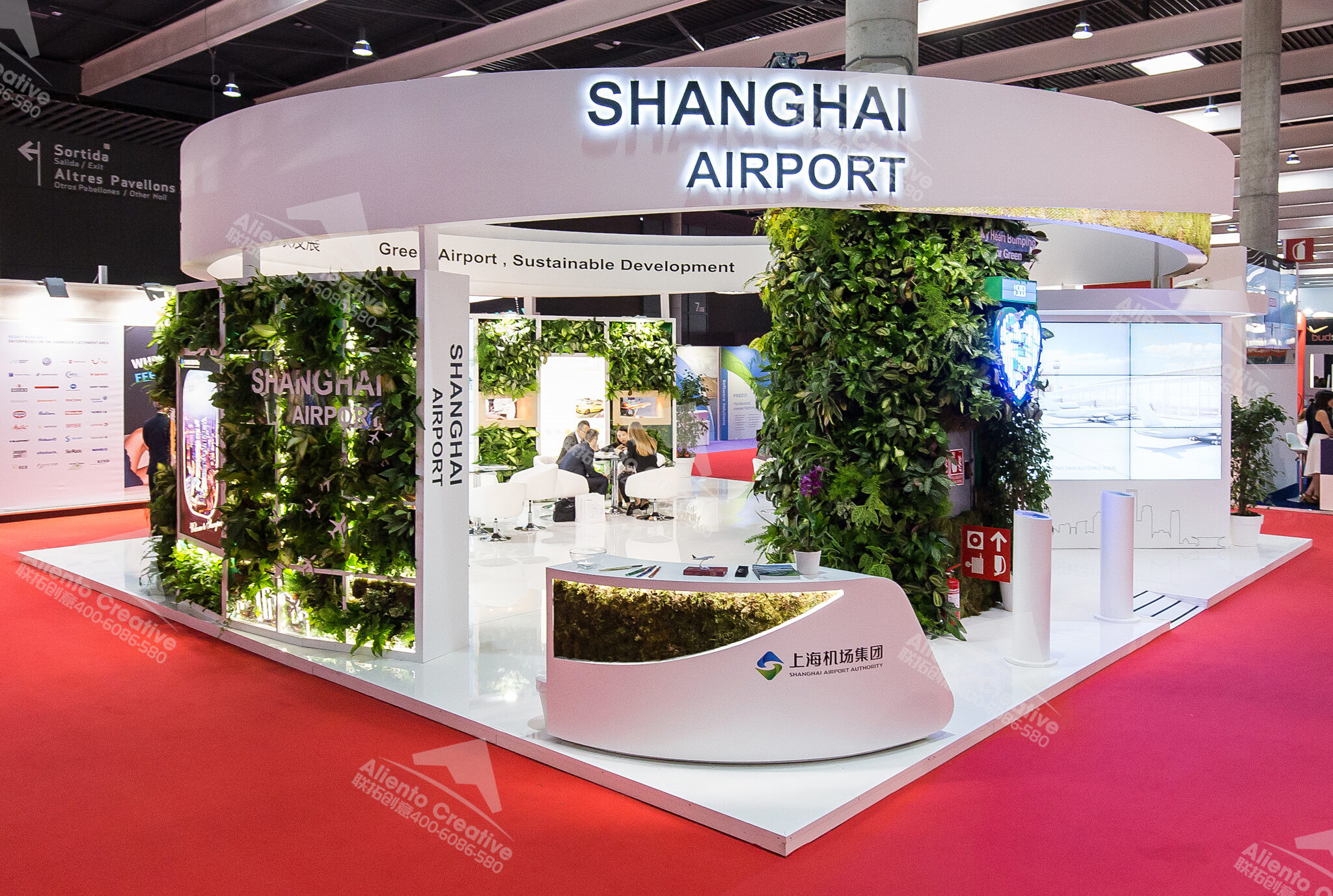 在廈門做展位搭建應該要做什么？ 展會新聞 第1張