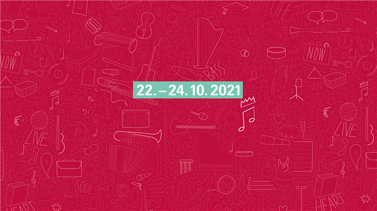 法蘭克福樂器展新展期定檔2021年10月,與書展同期同館 展會新聞 第1張-聯(lián)拓創(chuàng)意