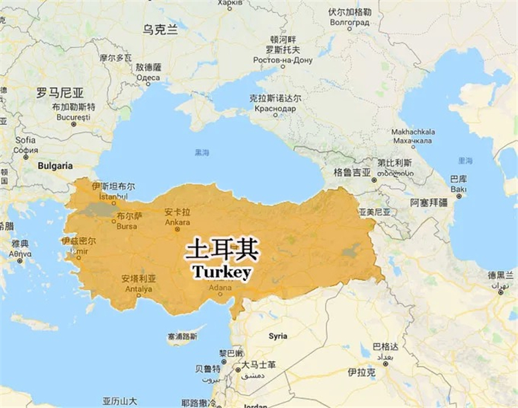 位于土耳其的世界第二大門窗行業(yè)展覽會圓滿舉辦! 展會新聞 第1張-聯(lián)拓創(chuàng)意