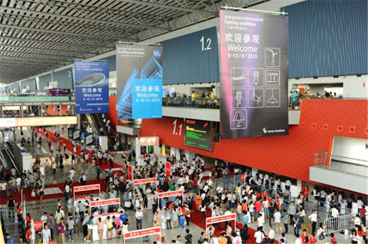 廣州照明展GILE首推線上展,為九月新展期預熱 展會新聞 第3張-聯拓創意