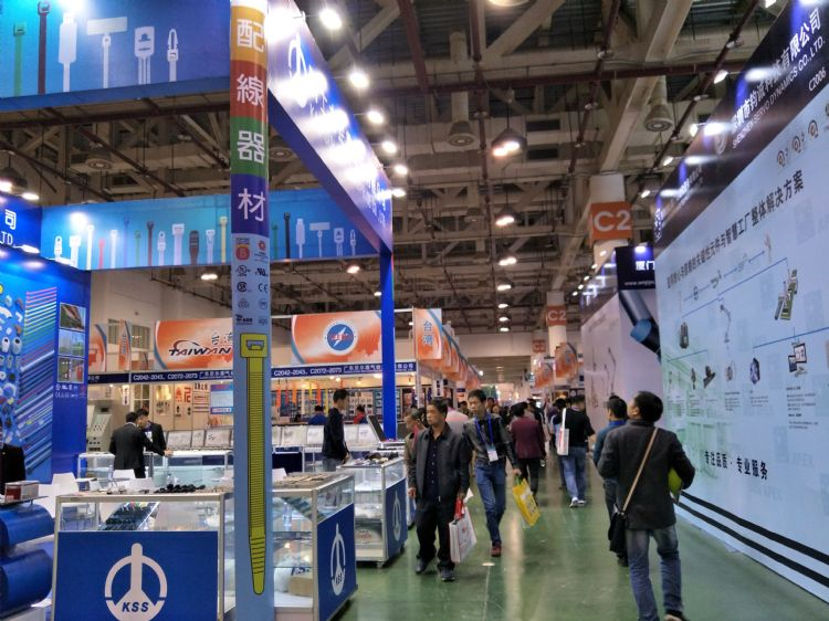 2020廈門工博會聚焦國內外疫情需求 展會新聞 第3張-聯拓創意 2020廈門工博會聚焦國內外疫情需求 展會新聞 第3張