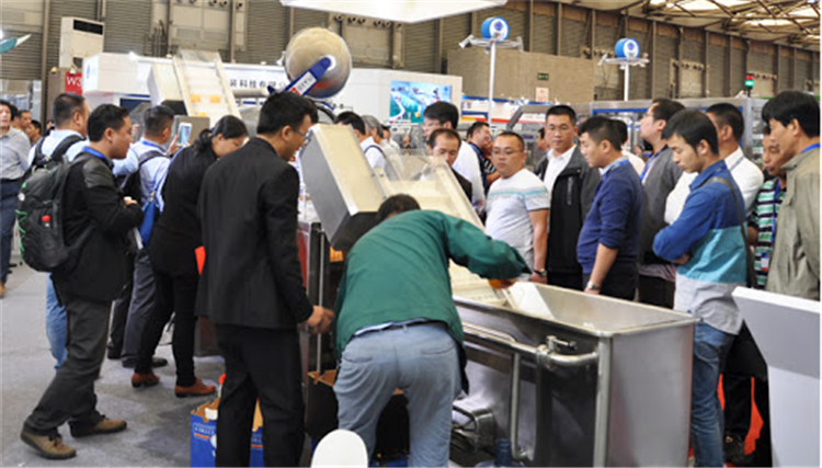 上海市飲料加工展將為飲料行業提供更完善的解決方案 展會新聞 第3張-聯拓創意 上海市飲料加工展將為飲料行業提供更完善的解決方案 展會新聞 第3張