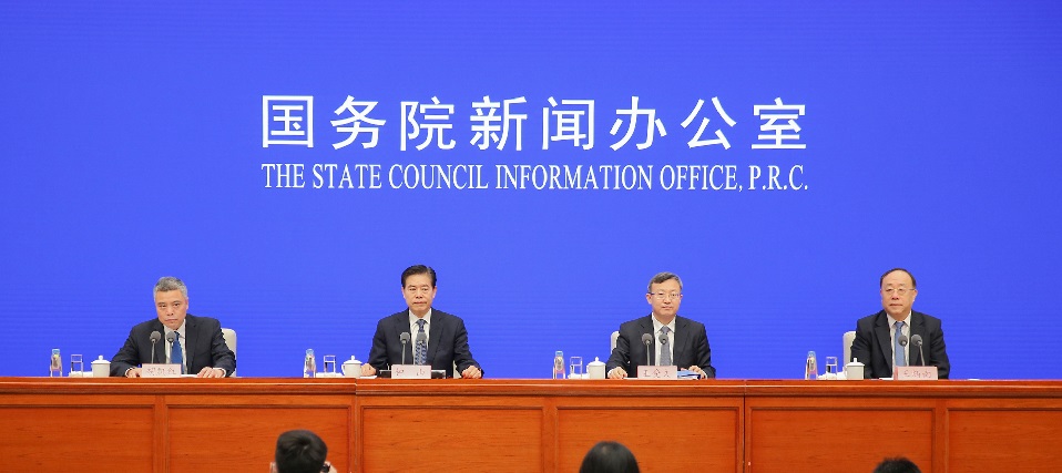 商務部:進博會日程不改,將會于11月按時開幕 展會新聞 第1張-聯(lián)拓創(chuàng)意 商務部:進博會日程不改,將會于11月按時開幕 展會新聞 第1張