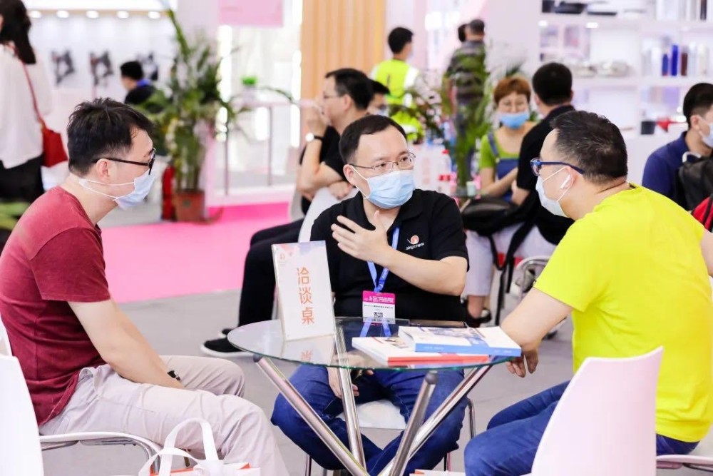 參展展會(huì)需要注意哪些規(guī)定與規(guī)則？ 展覽知識 第2張