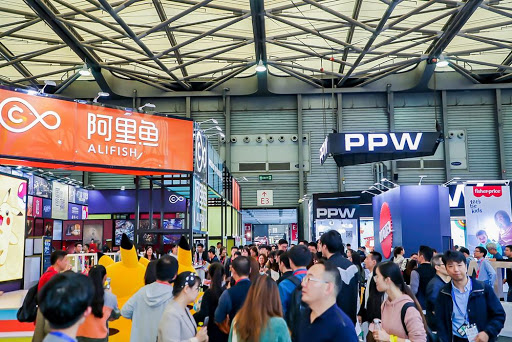 玩具展、孕嬰童展、幼教展三展同行,23萬平展會面積 展會新聞 第3張-聯拓創意 玩具展、孕嬰童展、幼教展三展同行,23萬平展會面積 展會新聞 第3張