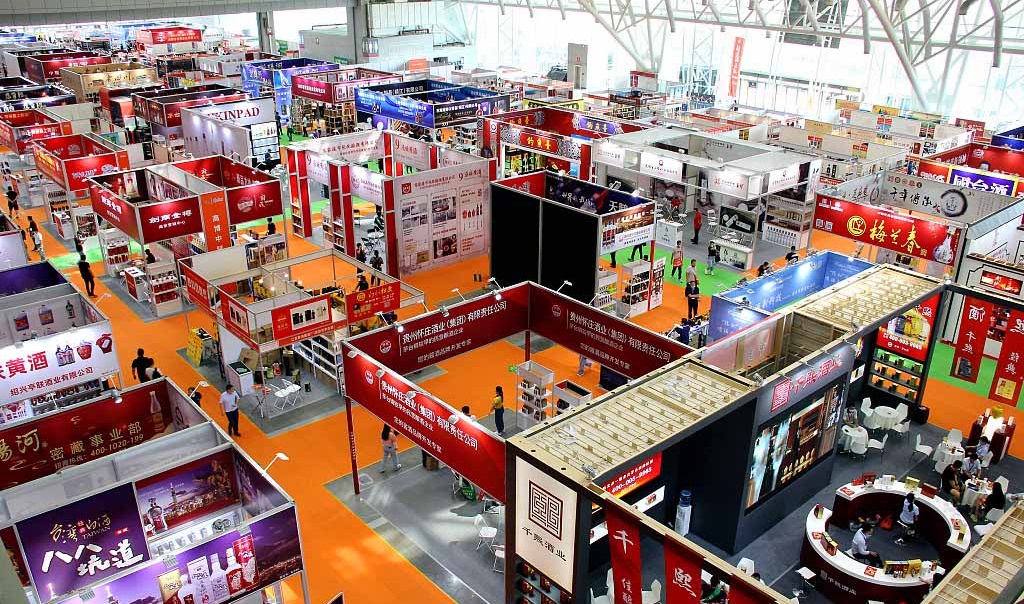 展位設計搭建時應該遵循什么原則？ 展覽知識 第1張