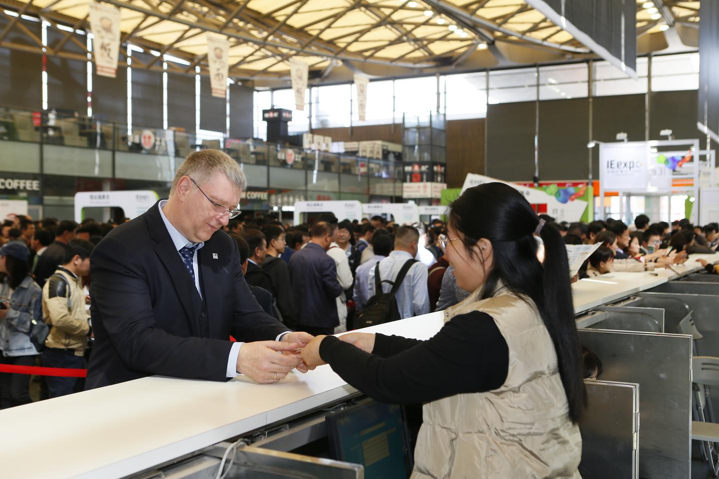 環(huán)博會(huì)將在上海開(kāi)幕，疫情時(shí)代全球最大環(huán)保展覽會(huì) 展會(huì)新聞 第4張