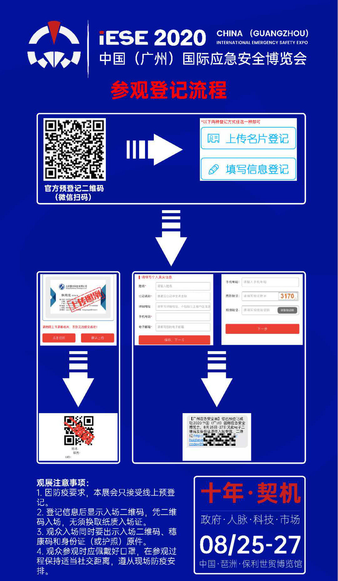廣州展臺(tái)搭建-廣州應(yīng)急安全博覽會(huì)?將于本月28日開啟，展會(huì)上都有什么亮點(diǎn)？ 展覽知識(shí) 第8張