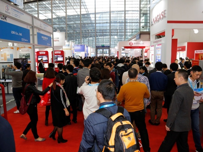 深圳全觸與顯示展?將于11月在深圳舉行,近千家企業(yè)展示高新技術(shù) 展會新聞 第2張-聯(lián)拓創(chuàng)意 深圳全觸與顯示展?將于11月在深圳舉行,近千家企業(yè)展示高新技術(shù) 展會新聞 第2張