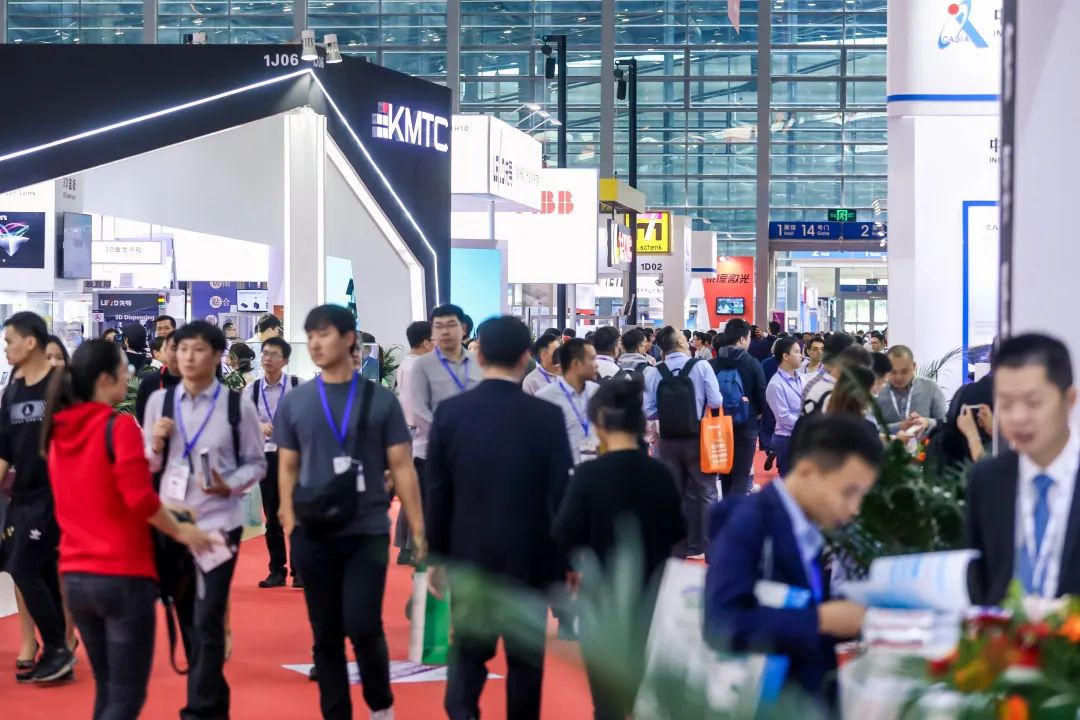深圳全觸與顯示展?將于11月在深圳舉行,近千家企業(yè)展示高新技術(shù) 展會新聞 第3張-聯(lián)拓創(chuàng)意 深圳全觸與顯示展?將于11月在深圳舉行,近千家企業(yè)展示高新技術(shù) 展會新聞 第3張