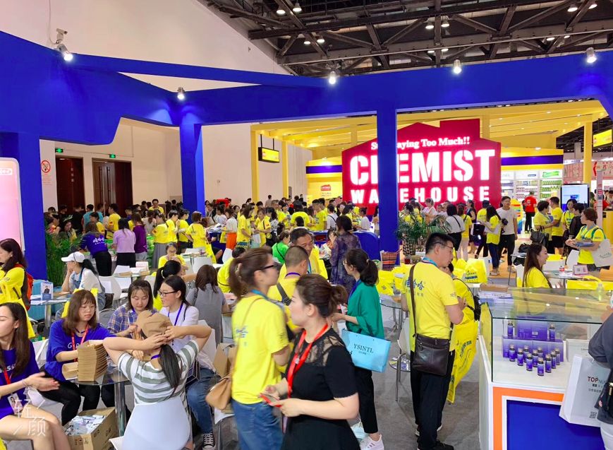 北京展臺搭建公司—北京美博會確定時間!將于10月19日在京盛大開幕 展會新聞 第7張-聯拓創意 北京展臺搭建公司—北京美博會確定時間!將于10月19日在京盛大開幕 展會新聞 第7張