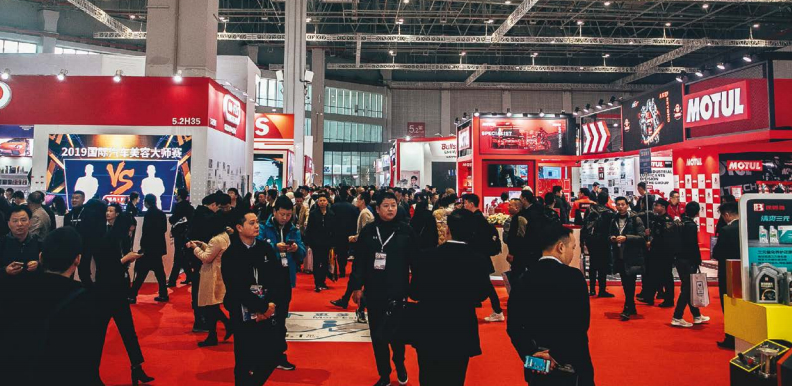 上海展臺搭建公司提醒您上海汽配展即將開幕 展會新聞 第6張-聯拓創意 上海展臺搭建公司提醒您上海汽配展即將開幕 展會新聞 第6張