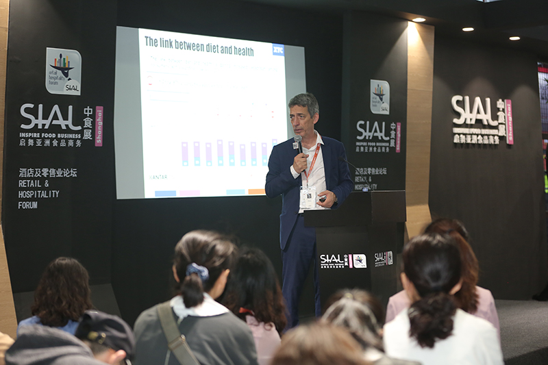 上海展臺搭建公司誠邀您參加9月份上海中食展 展會新聞 第7張-聯拓創意 上海展臺搭建公司誠邀您參加9月份上海中食展 展會新聞 第7張