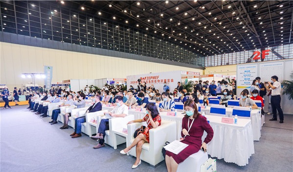 展臺搭建商告訴你為什么鄭州防疫物資展有哪些看點 展會新聞 第4張-聯拓創意 展臺搭建商告訴你為什么鄭州防疫物資展有哪些看點 展會新聞 第4張