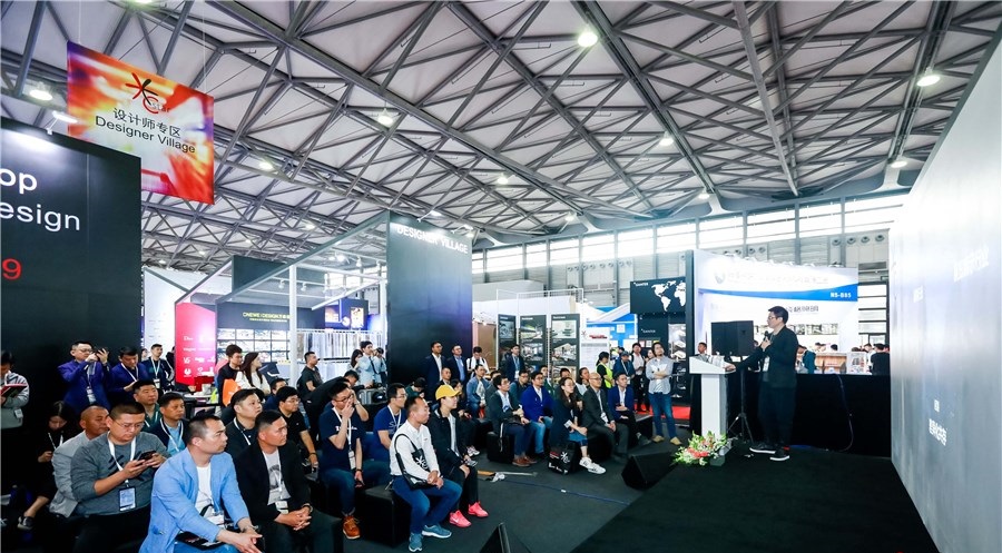 上海展臺搭建公司為您介紹上海零售展C-star展會細節(jié) 展會新聞 第5張-聯(lián)拓創(chuàng)意 上海展臺搭建公司為您介紹上海零售展C-star展會細節(jié) 展會新聞 第5張