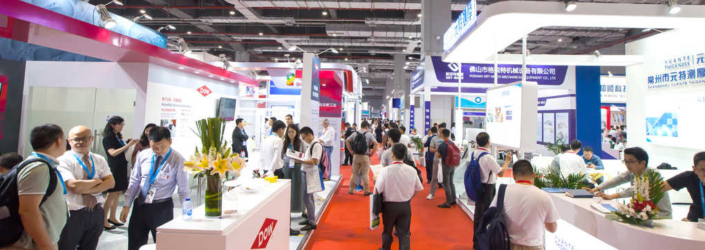 上海展臺搭建商和您一起來看9月膠帶與薄膜展 展會新聞 第5張-聯拓創意 上海展臺搭建商和您一起來看9月膠帶與薄膜展 展會新聞 第5張