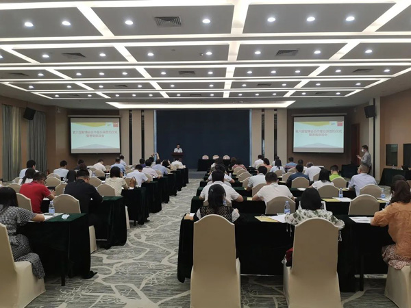 廣東智博會將于12月開展,和東莞展會搭建商一起來看智博會看點(diǎn) 展會新聞 第1張-聯(lián)拓創(chuàng)意 廣東智博會將于12月開展,和東莞展會搭建商一起來看智博會看點(diǎn) 展會新聞 第1張