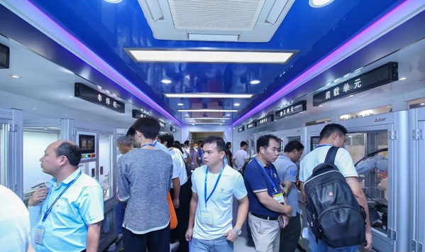 廣東智博會將于12月開展,和東莞展會搭建商一起來看智博會看點(diǎn) 展會新聞 第4張-聯(lián)拓創(chuàng)意 廣東智博會將于12月開展,和東莞展會搭建商一起來看智博會看點(diǎn) 展會新聞 第4張