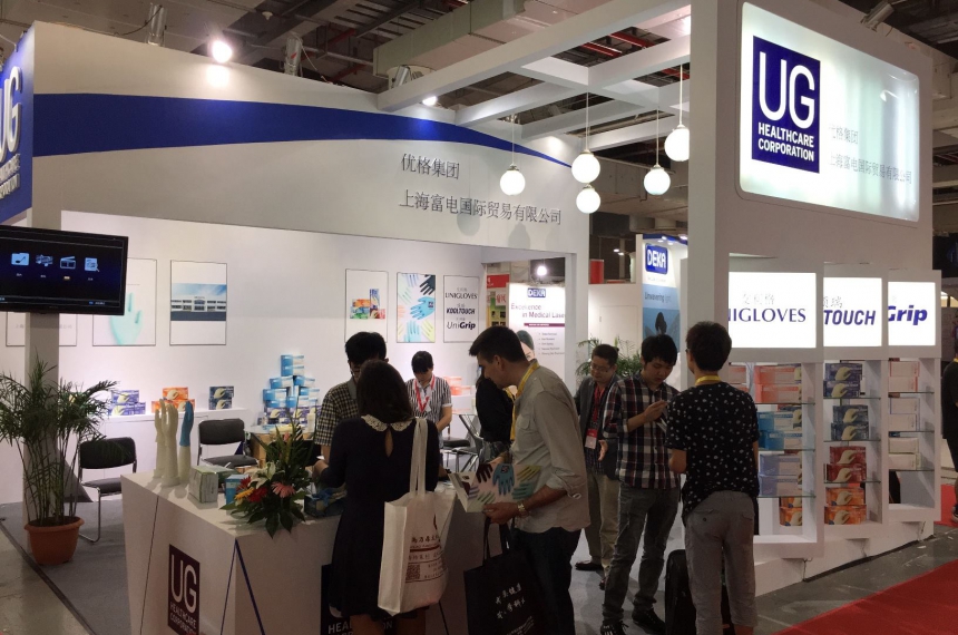 深圳展會創立30周年,攜手共進共創輝煌 展會新聞 第2張-聯拓創意 深圳展會創立30周年,攜手共進共創輝煌 展會新聞 第2張