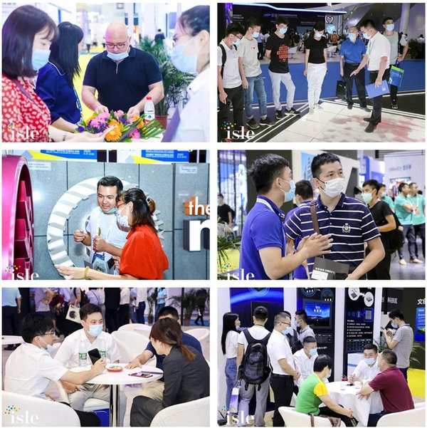 深圳廣告標(biāo)識(shí)展近日開(kāi)幕,疫情期間全新升級(jí)產(chǎn)業(yè)鏈 展會(huì)新聞 第2張-聯(lián)拓創(chuàng)意 深圳廣告標(biāo)識(shí)展近日開(kāi)幕,疫情期間全新升級(jí)產(chǎn)業(yè)鏈 展會(huì)新聞 第2張