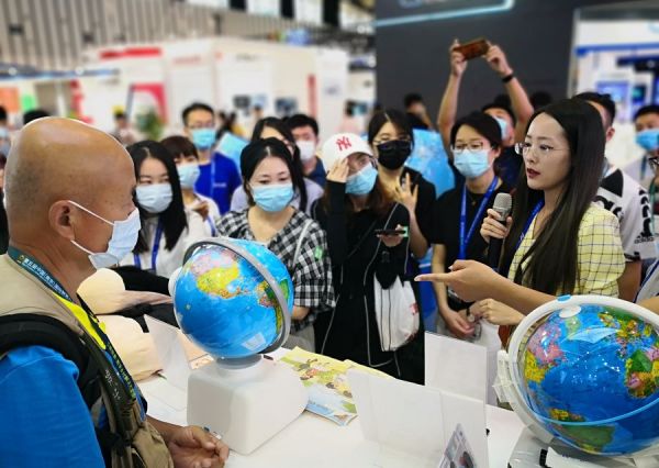 南京軟件展開幕,南通館將作為重點展館展示 展會新聞 第3張-聯拓創意 南京軟件展開幕,南通館將作為重點展館展示 展會新聞 第3張