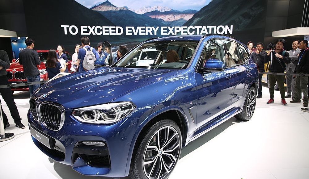 北京車展將于本月底26號至10月6號在京開幕 展會新聞 第3張-聯(lián)拓創(chuàng)意 北京車展將于本月底26號至10月6號在京開幕 展會新聞 第3張