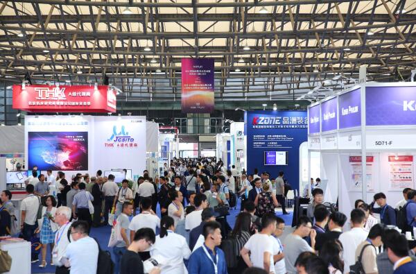 深圳商用顯示展今日將在深圳會(huì)展中心舉辦！ 展會(huì)新聞 第2張