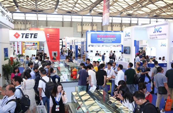 深圳商用顯示展今日將在深圳會(huì)展中心舉辦！ 展會(huì)新聞 第4張