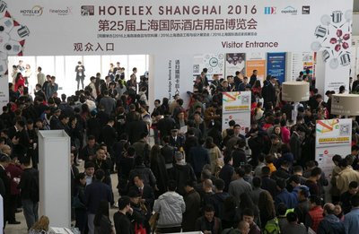 小知識:展臺設計、搭建費用占據全部參展費用的60% 展會新聞 第1張-聯拓創意 展臺設計